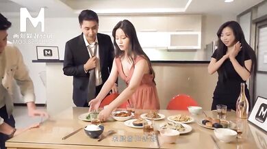 [国内]麻豆传媒MD-183中秋节免费观看